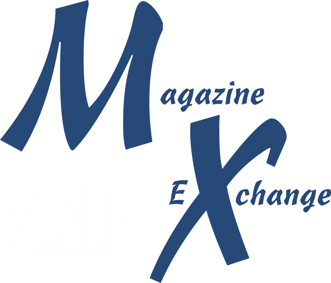 Magazine Exchange